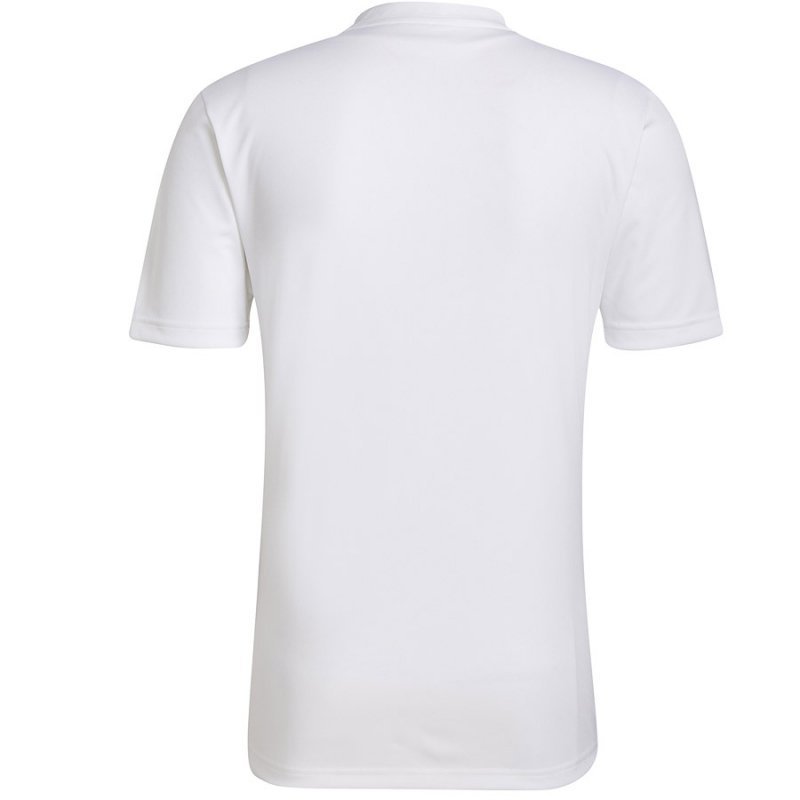 Koszulka adidas ENTRADA 22 GFX JSY HF0129 biały L