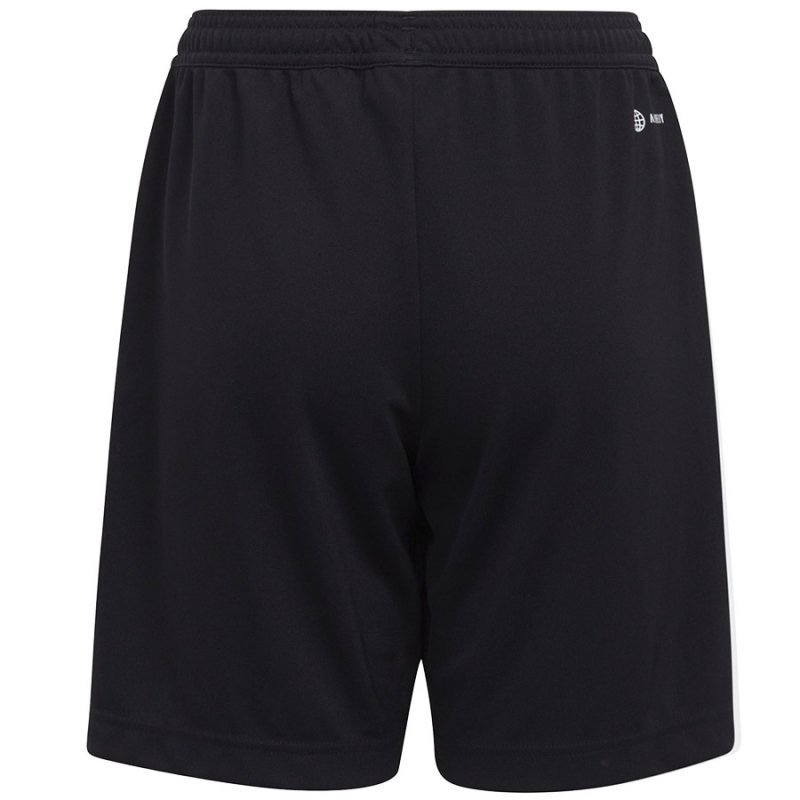 Spodenki adidas ENTRADA 22 Training Short Y H57498 czarny 164 cm