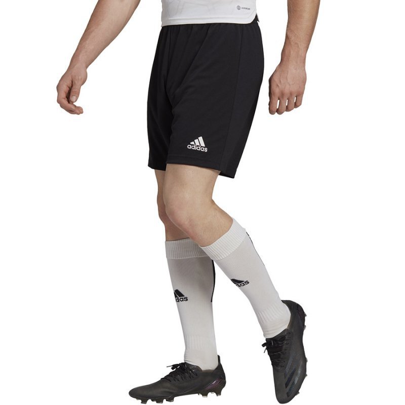 Spodenki adidas ENTRADA 22 Short H57504 czarny L