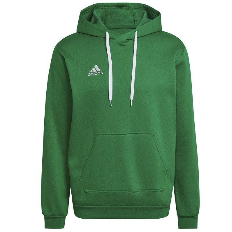 Bluza adidas ENTRADA 22 Hoody HI2141 zielony XXL
