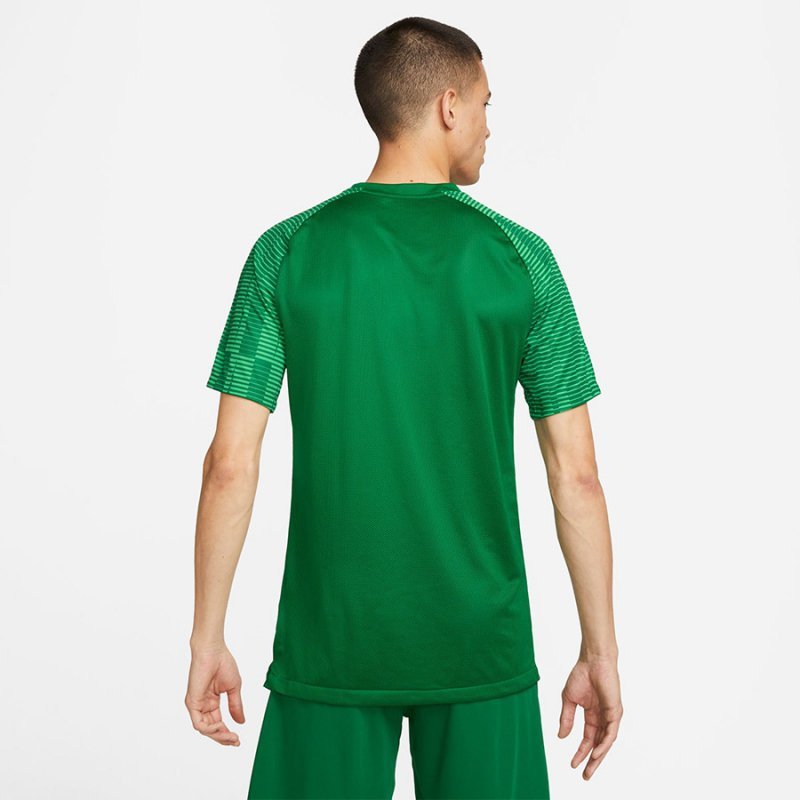 Koszulka Nike Dri-Fit Academy DH8031 302 zielony S