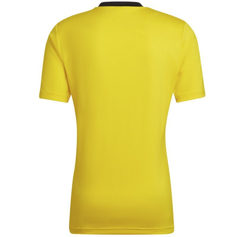 Koszulka adidas ENTRADA 22 JSY HI2122 żółty XXL