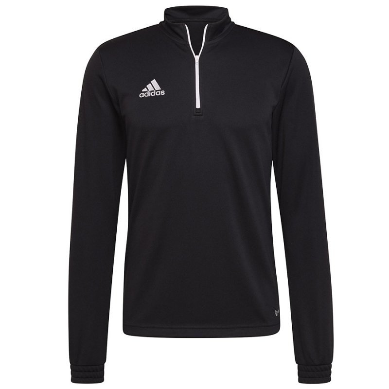 Bluza adidas ENTRADA 22 Training Top H57544 czarny XXXL