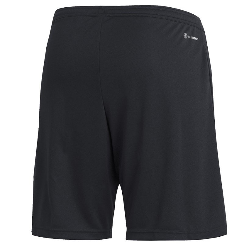 Spodenki adidas ENTRADA 22 Training Short  HB0575 czarny XL