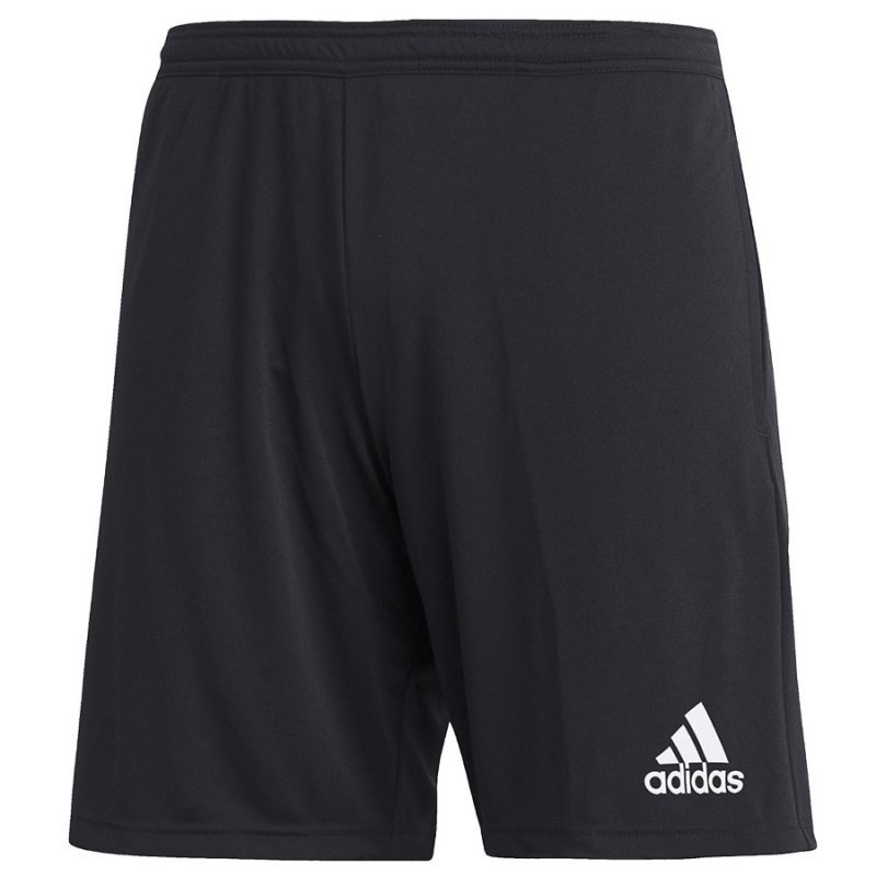 Spodenki adidas ENTRADA 22 Training Short  HB0575 czarny XXXL