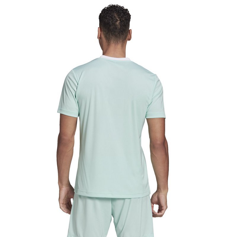Koszulka adidas ENTRADA 22 JSY HC5073 zielony M