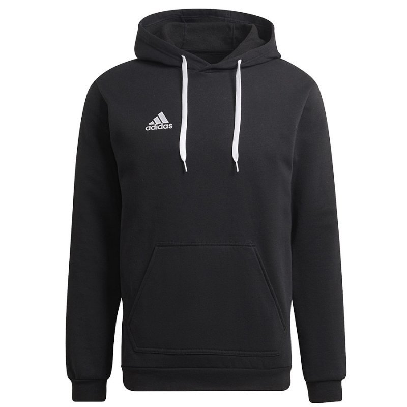 Bluza adidas ENTRADA 22 Hoody H57512 czarny XXXL