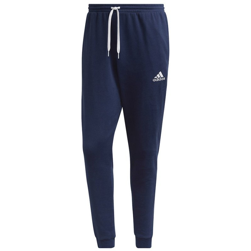 Spodnie piłkarskie adidas ENTRADA 22 Sweat Panty H57529 granatowy XXXL