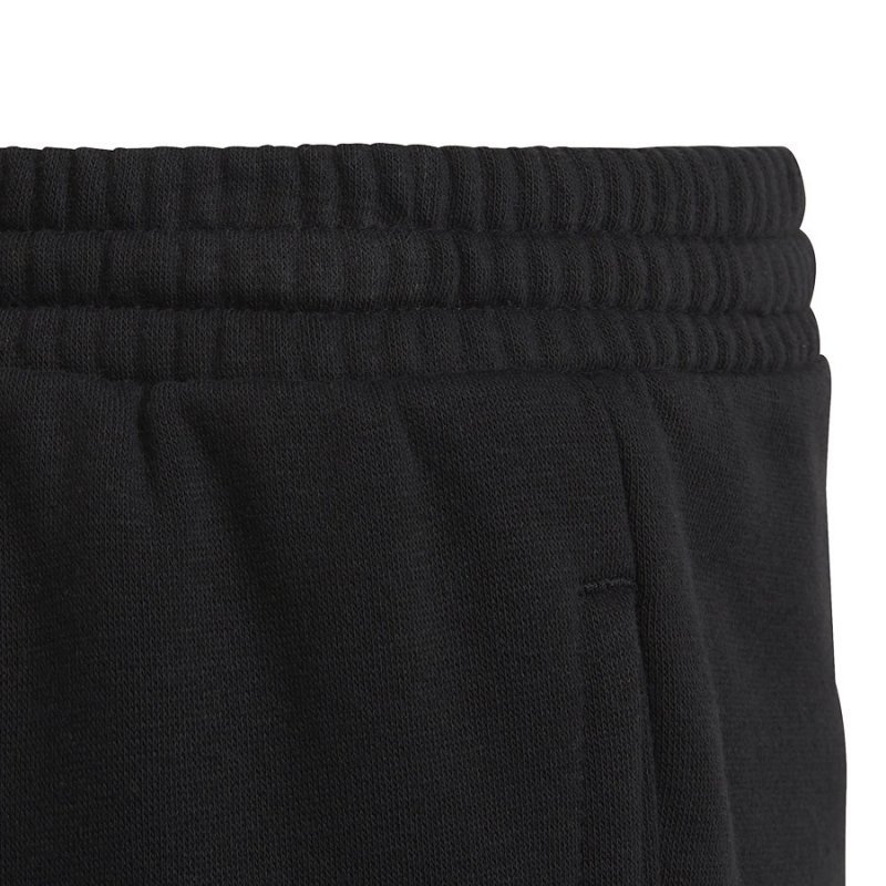 Spodnie adidas ENTRADA 22 Sweat Panty Y H57518 czarny 152 cm