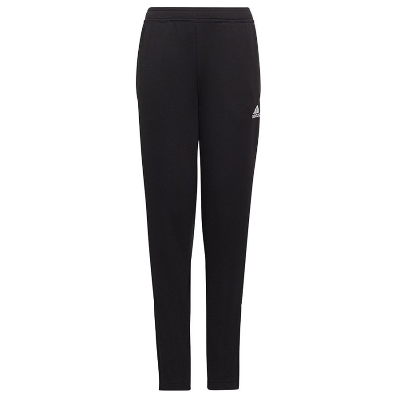 Spodnie adidas ENTRADA 22 Training Panty Y HC0337 czarny 140 cm