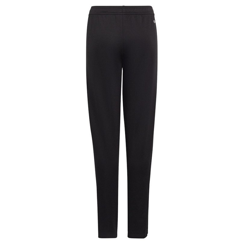 Spodnie adidas ENTRADA 22 Training Panty Y HC0337 czarny 140 cm