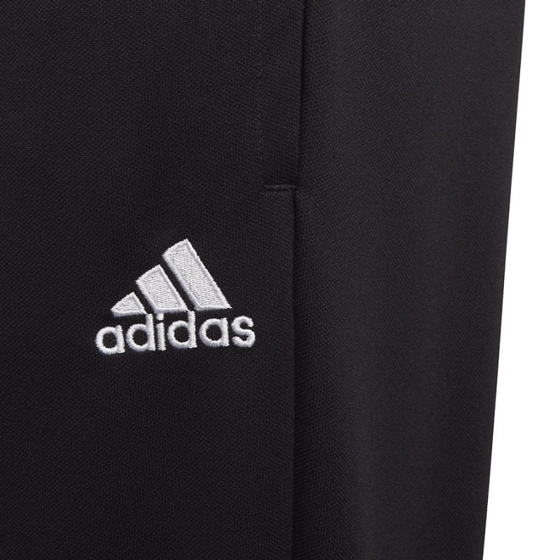 Spodnie adidas ENTRADA 22 Training Panty Y HC0337 czarny 140 cm