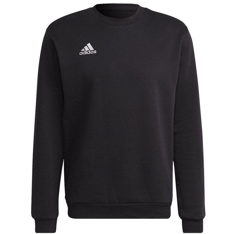 Bluza adidas ENTRADA 22 Sweat Top H57478 czarny XL