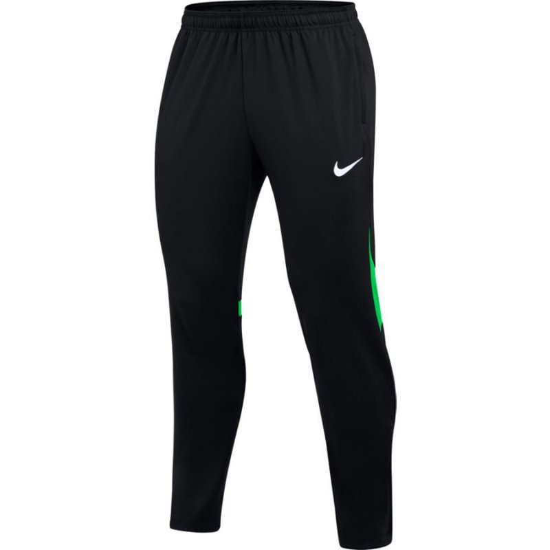 Spodnie Nike Academy Pro DH9240 011 czarny M