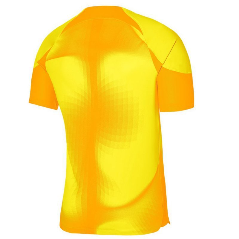 Bluza Nike Gardien IV Goalkeeper JSY SS DH7760 719 żółty M