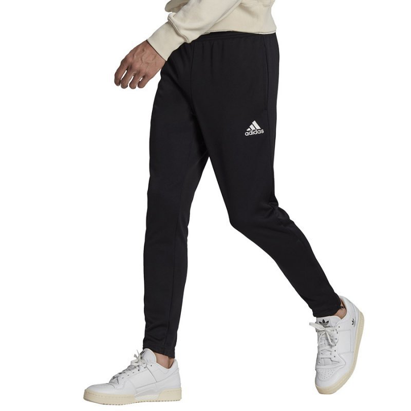 Spodnie adidas ENTRADA 22 Training Panty HC0332 czarny XXXL