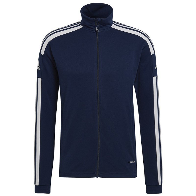 Bluza adidas SQUADRA 21 Training Jacket HC6279 granatowy XXL