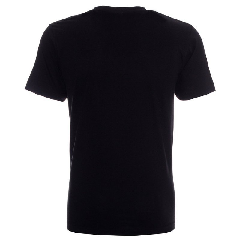 T-shirt Lpp czarny M