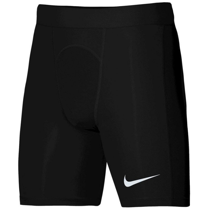 Spodenki termoaktywne Nike Strike DH8128 010 czarny XXL