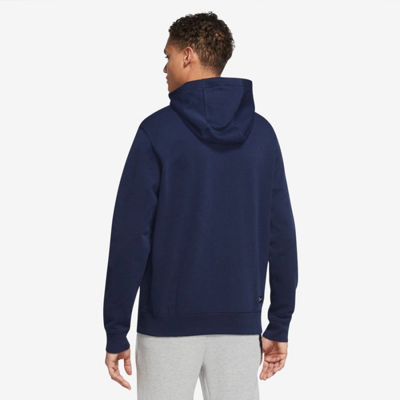 Bluza Nike PSG DN1317 410 L granatowy