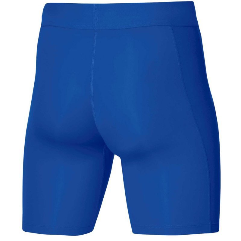 Spodenki termoaktywne Nike Strike DH8128 463 niebieski M