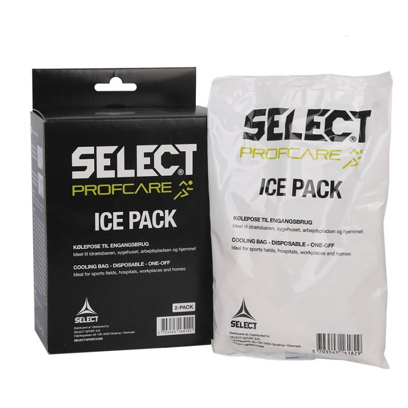 Kompres Select Ice 2 Pack  