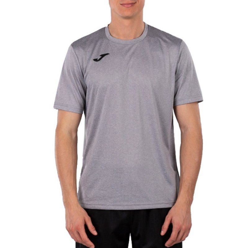 Koszulka Joma Combi 100052.250 szary S