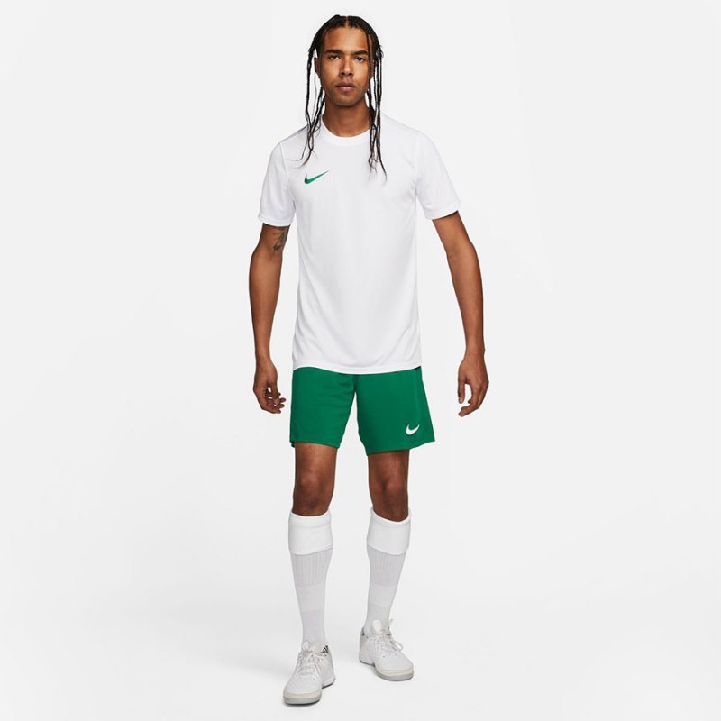 Koszulka Nike Park VII BV6708 101 biały M