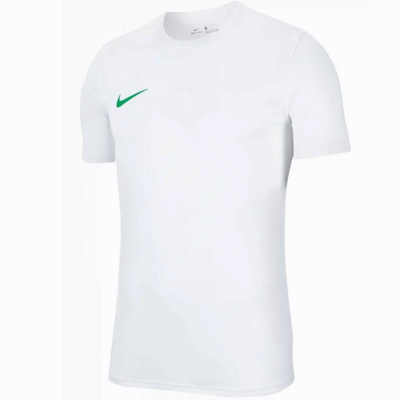 Koszulka Nike Park VII BV6708 101 biały S