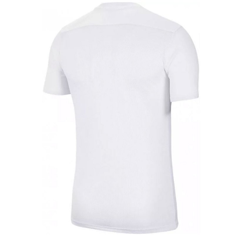 Koszulka Nike Park VII Boys BV6741 101 biały XL (158-170cm)