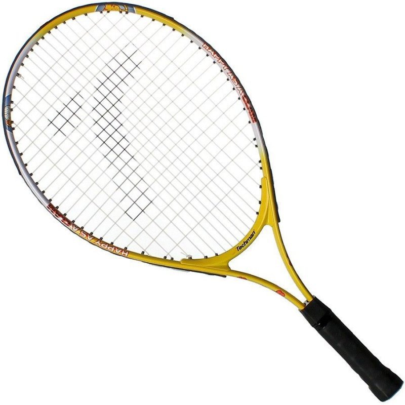 Rakieta tenisowa tenisowa Techman 7101T L2 