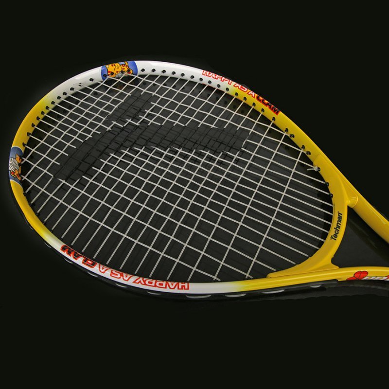 Rakieta tenisowa tenisowa Techman 7101T L2 