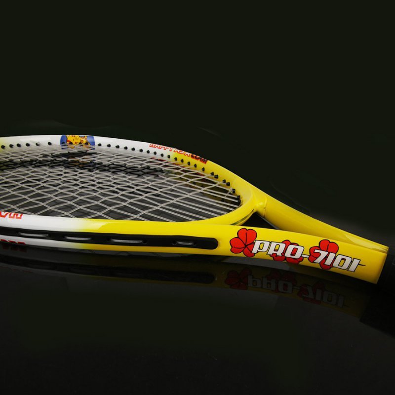 Rakieta tenisowa tenisowa Techman 7101T L2 