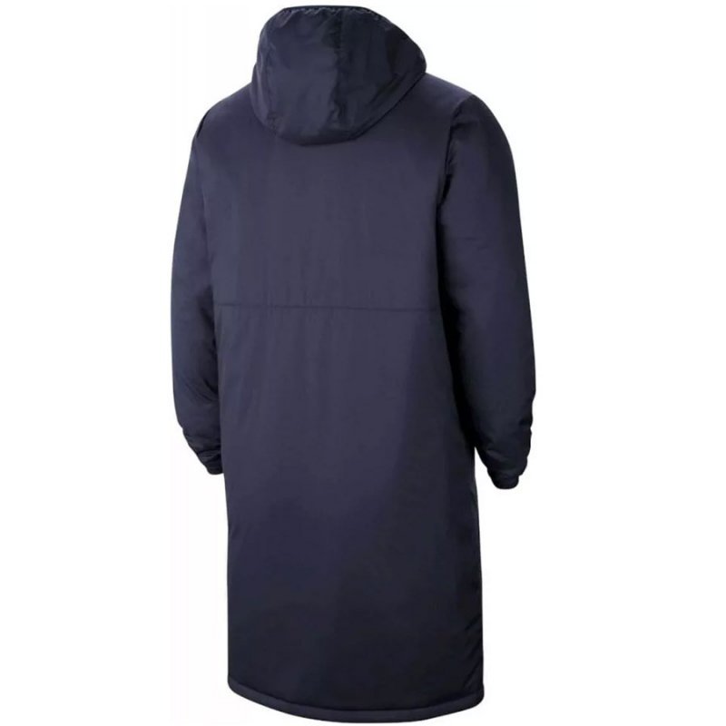 Kurtka Nike Repel Park CW6156 451 granatowy M
