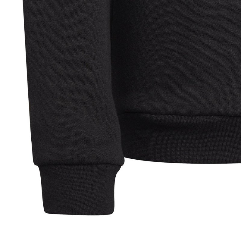 Bluza adidas ENTRADA 22 Sweat Top Y H57474 czarny 176 cm