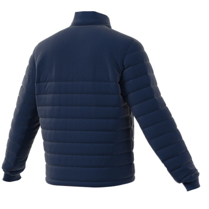 Kurtka adidas ENTRADA 22 Light Jacket IB6071 granatowy L