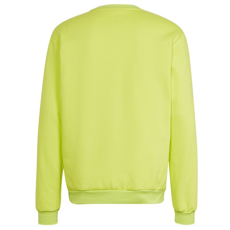 Bluza adidas ENTRADA 22 Sweat Top HC5049 żółty XXL