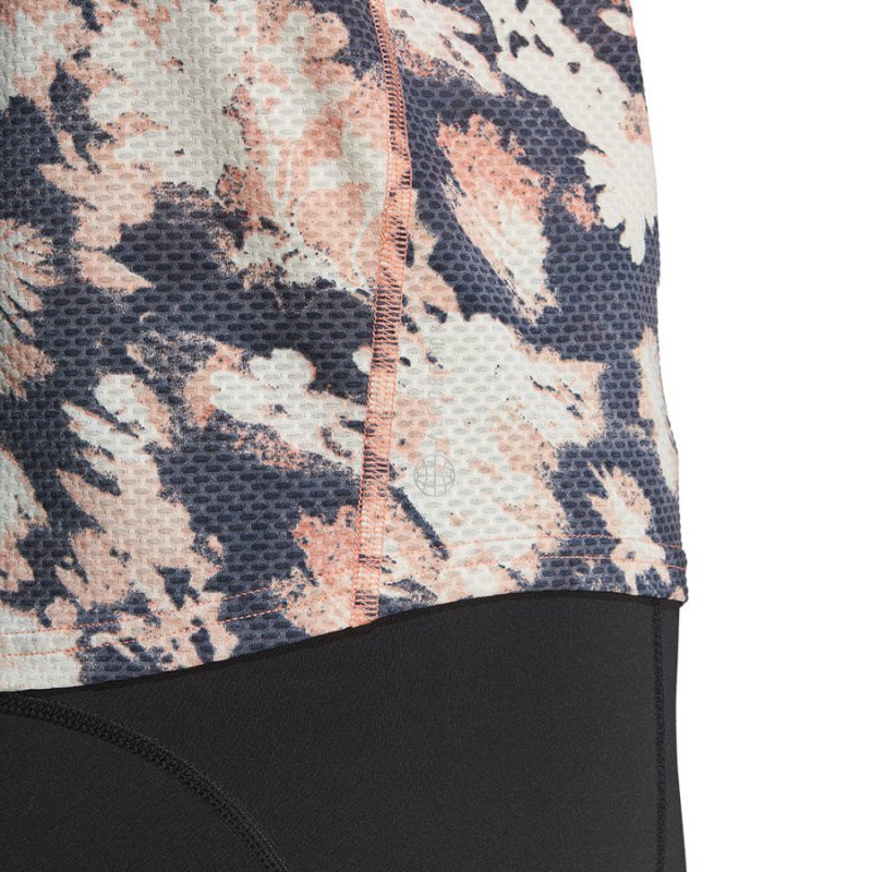 Koszulka adidas OTR Cooler Tee HR9968 multikolor S