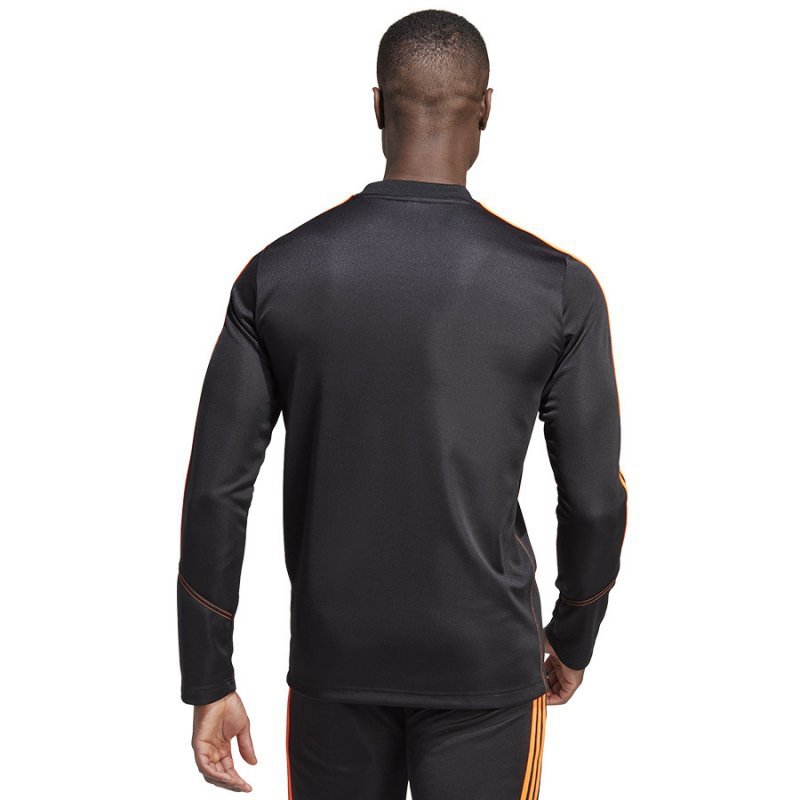 Bluza adidas TIRO 23 Training Top HZ0182 czarny S