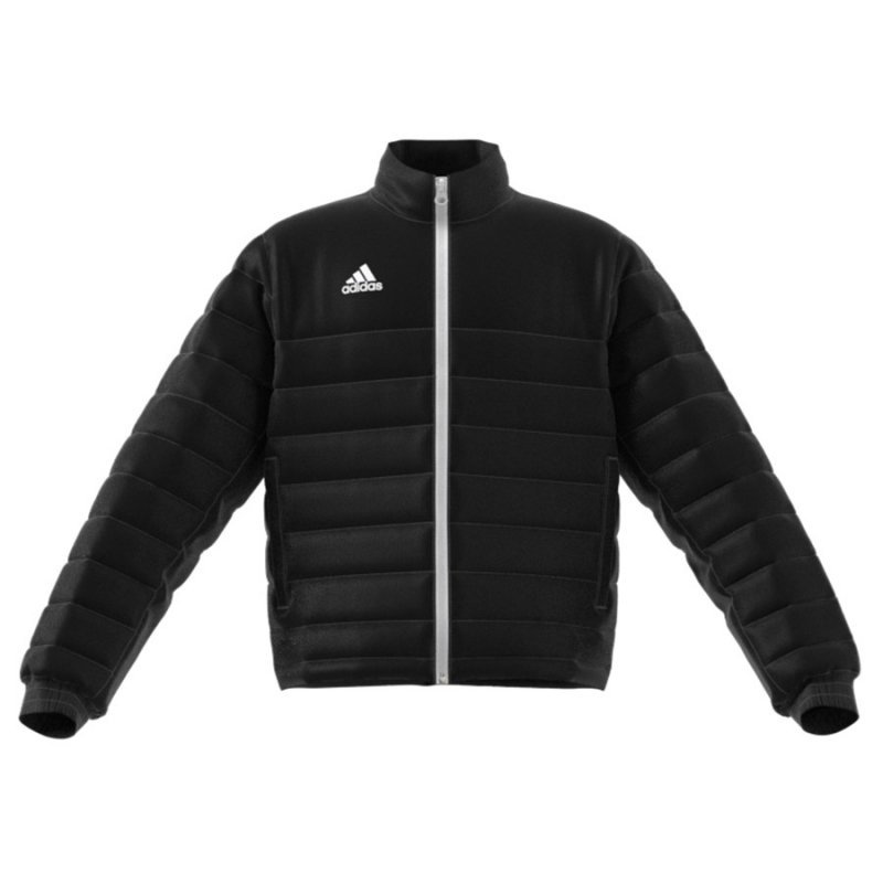 Kurtka adidas ENTRADA 22 Light Jacket IB6069 czarny 164 cm