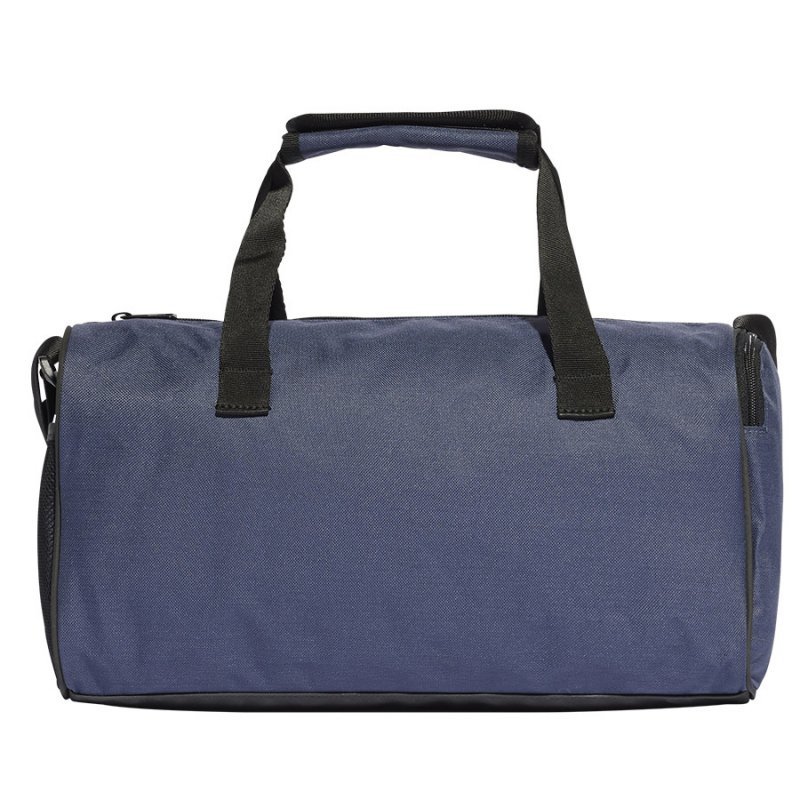 Torba adidas Linear Duffel XS HR5346 granatowy 