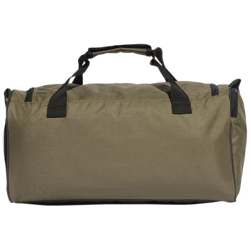 Torba adidas Linear Duffel M HR5350 zielony 