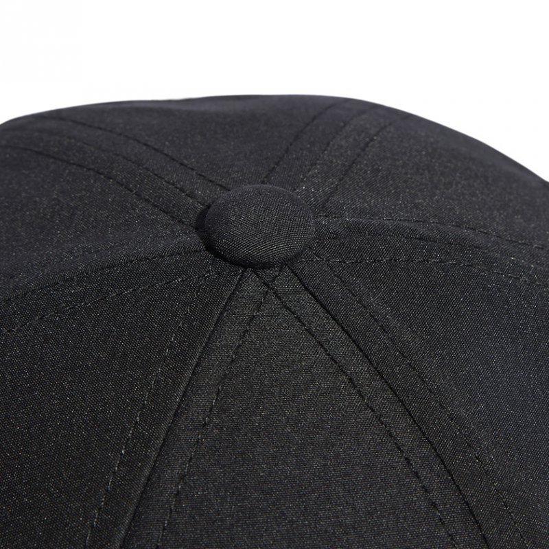 Czapka adidas RUN ES CAP A.R. HT6353 czarny OSFW