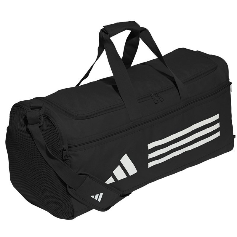 Torba adidas Essentials Training Duffel Bag M HT4747 czarny 