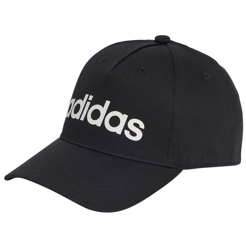 Czapka adidas Daily Cap HT6356 czarny OSFW