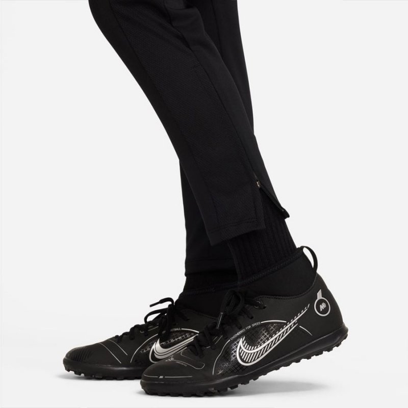 Spodnie Nike Academy 23 Pant KPZ DR1676 010 czarny L (147-158cm)