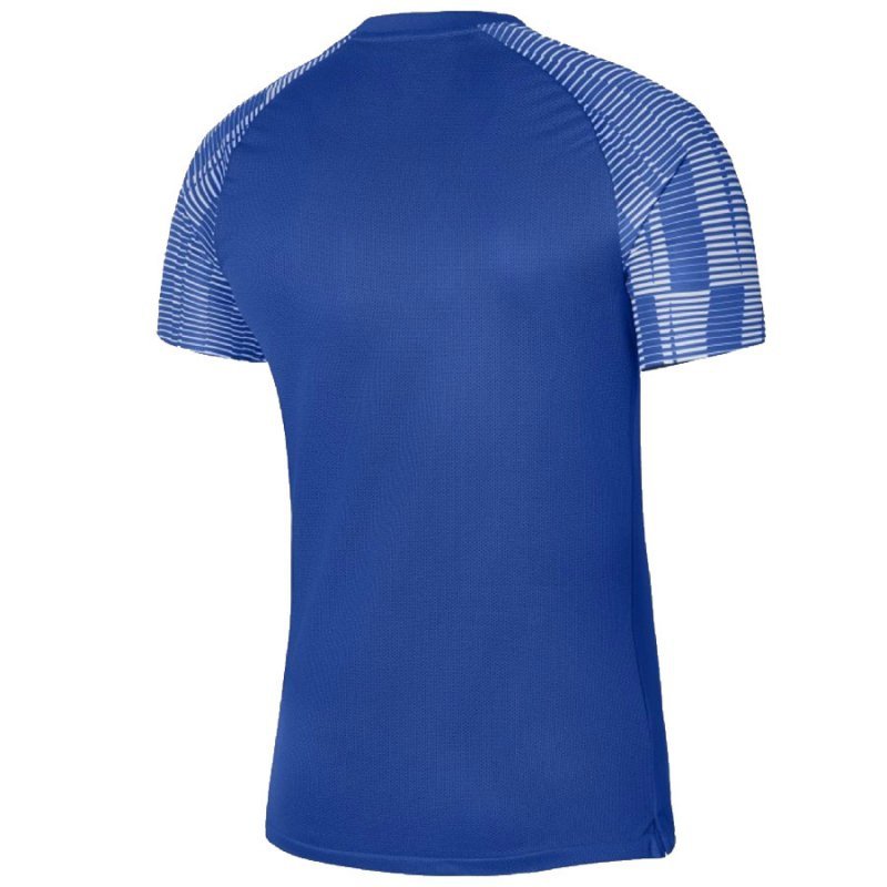 Koszulka Nike Dri-FIT Academy DH8031 463 niebieski S