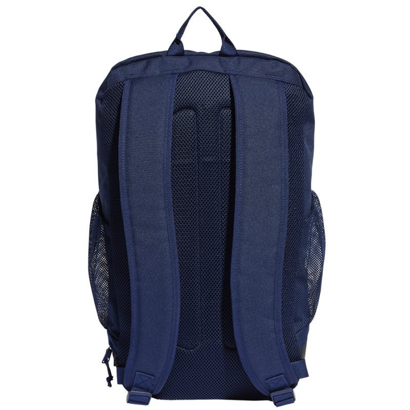 Plecak adidas TIRO IB8646 granatowy 