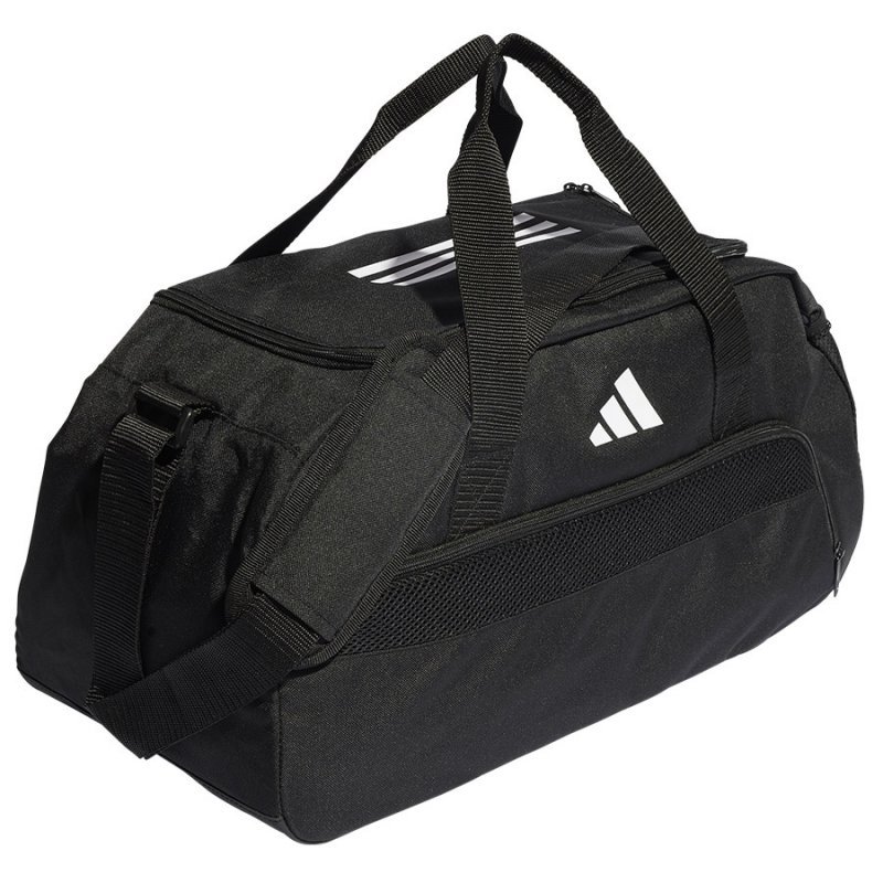 Torba adidas TIRO Duffle S HS9752 50 x 25 x 25 czarny