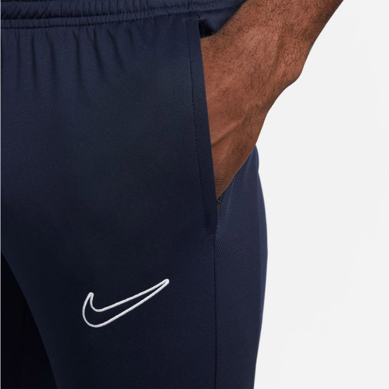 Spodnie Nike Academy 23 Pant KPZ DR1666 451 granatowy XXL